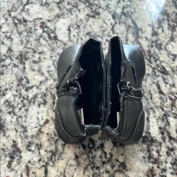 Harley-Davidson Baby Pre Walker Boots - Picture 7 of 7